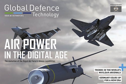 Global Defence Technology Issue 68