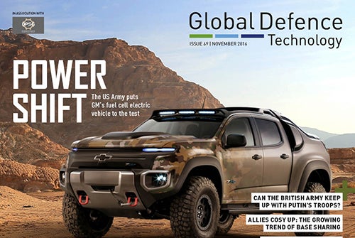Global Defence Technology Issue 69