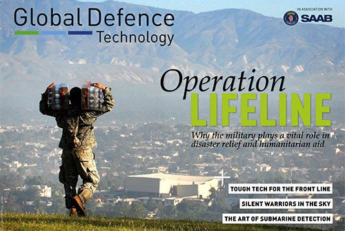 Global Defence Technology Issue 7