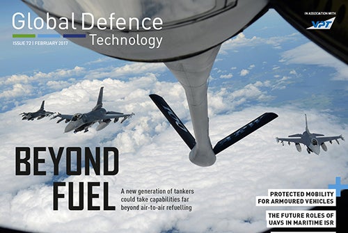 Global Defence Technology Issue 72