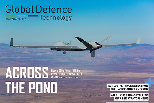 Global Defence Technology Issue 74