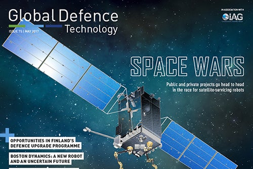 Global Defence Technology Issue 75