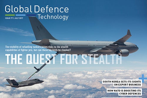 Global Defence Technology Issue 77