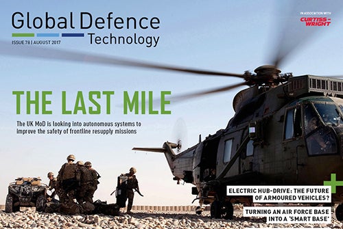Global Defence Technology Issue 78