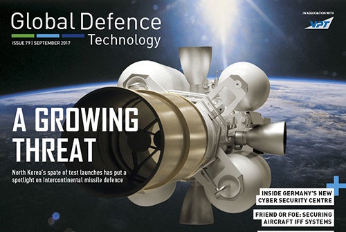 Global Defence Technology Issue 79