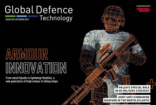 Global Defence Technology Issue 80