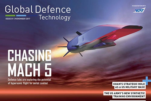 Global Defence Technology Issue 81
