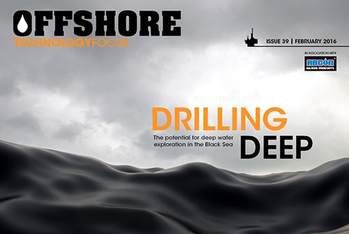 Offshore Technology Issue 39