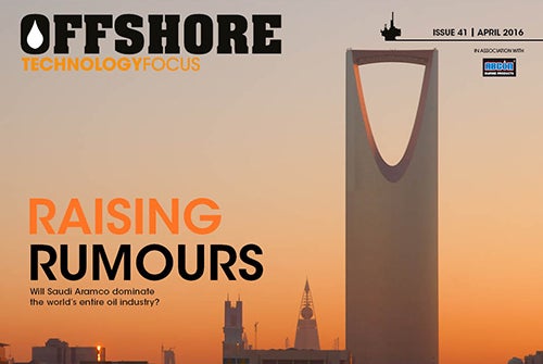 Offshore Technology Issue 41