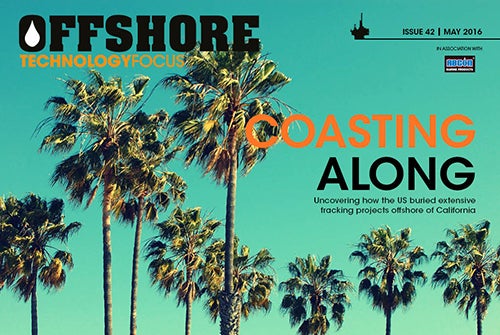 Offshore Technology Issue 42