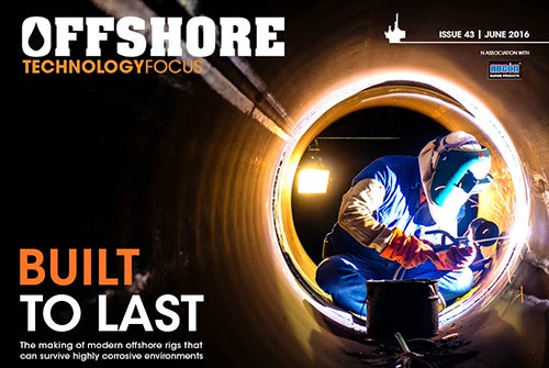 Offshore Technology Issue 43