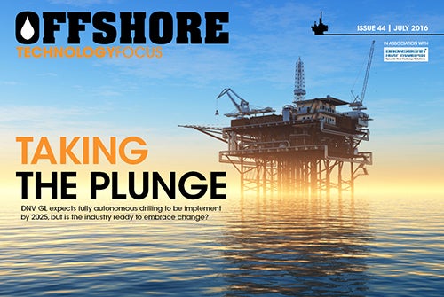 Offshore Technology Issue 44