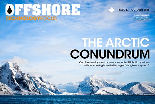 Offshore Technology Issue 47