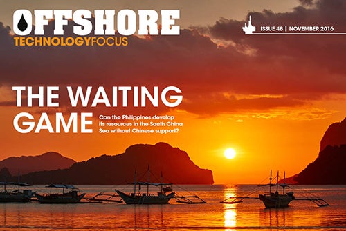 Offshore Technology Issue 48