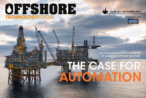 Offshore Technology Issue 49