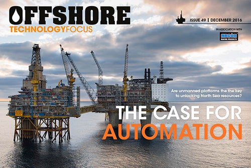 Offshore Technology Issue 49