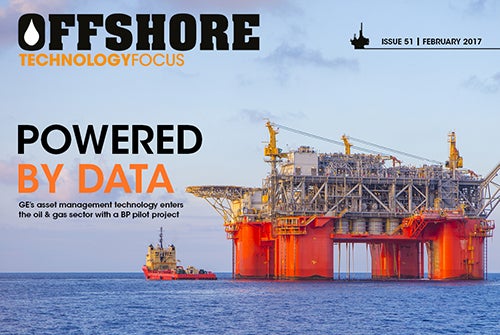 Offshore Technology Issue 51