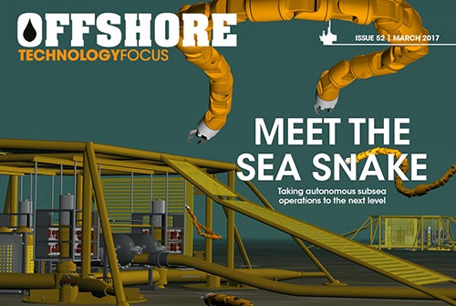 Offshore Technology Issue 52