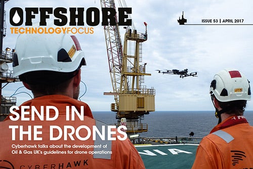 Offshore Technology Issue 53