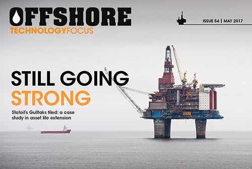 Offshore Technology Issue 54