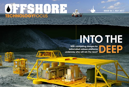 Offshore Technology Issue 56