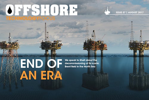 Offshore Technology Issue 57