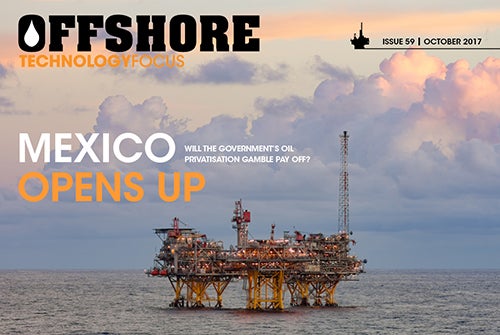 Offshore Technology Issue 59