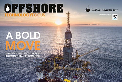 Offshore Technology Issue 60