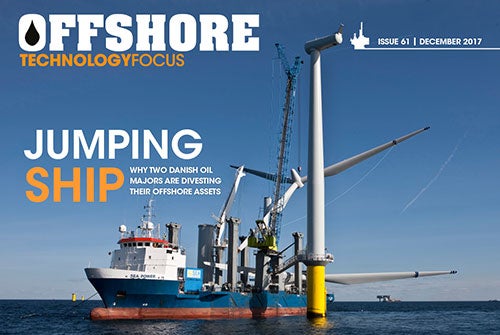 Offshore Technology Issue 61