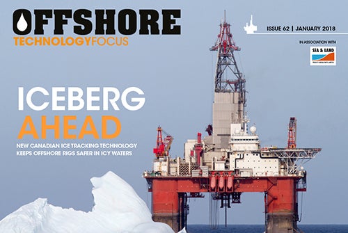 Offshore Technology Issue 62