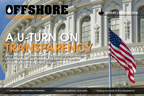 Offshore Technology Issue 62