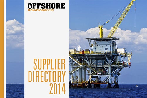 Offshore Technology Directory 2014
