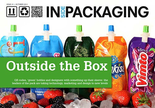 Inside Packaging Issue 1