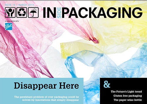 Inside Packaging Issue 15