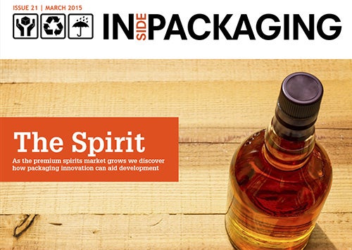 Inside Packaging Issue 21