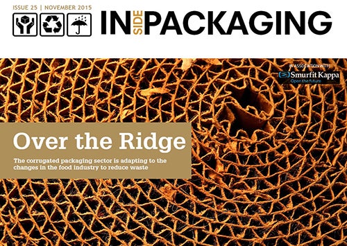 Inside Packaging Issue 25