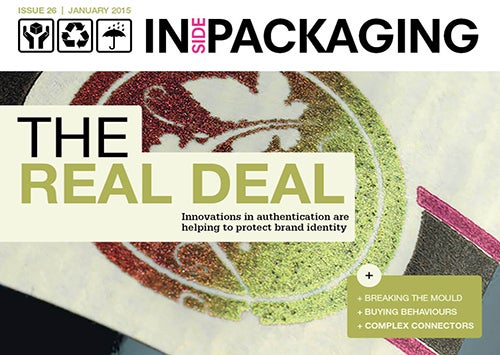 Inside Packaging Issue 26