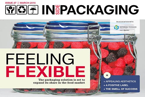 Inside Packaging Issue 27