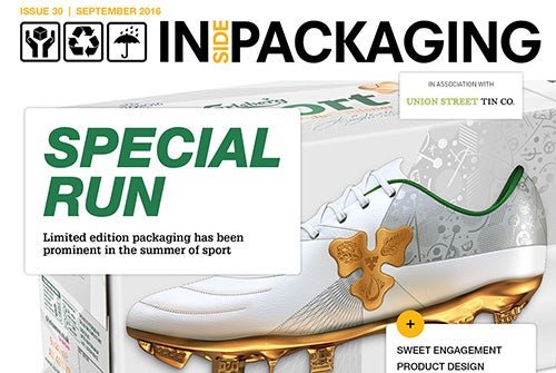 Inside Packaging Issue 30