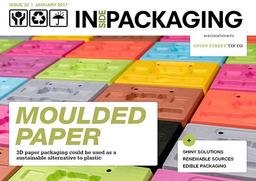 Inside Packaging Issue 32