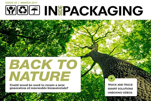 Inside Packaging Issue 33