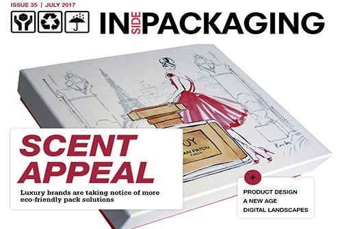 Inside Packaging Issue 35