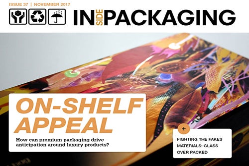 Inside Packaging Issue 37