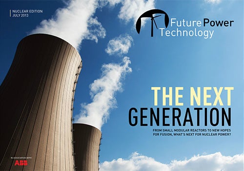 Future Power Technology Magazine July 2013