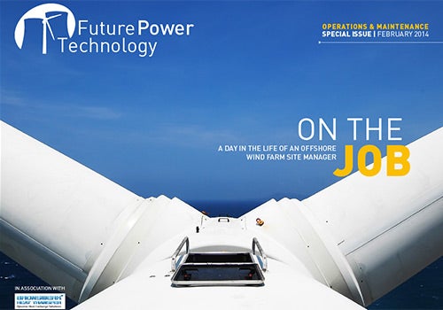 Future Power Technology Operations and Maintenance February 2014
