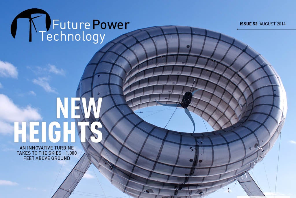 Future Power Technology August 2014