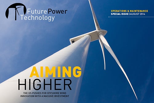 Future Power Technology Operations and Maintenance August 2014