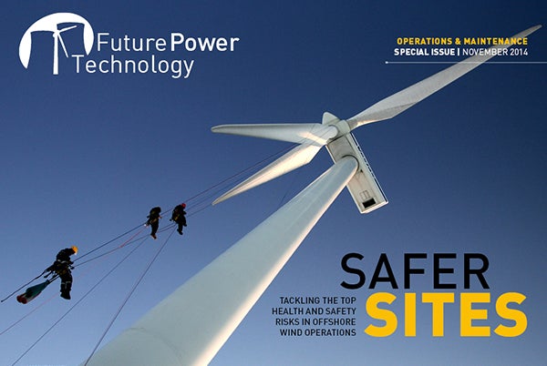 Future Power Technology Operations and Maintenance November 2014