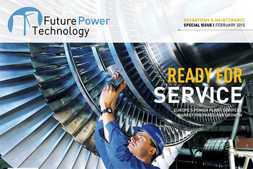 Future Power Technology Operations and Maintenance February 2015
