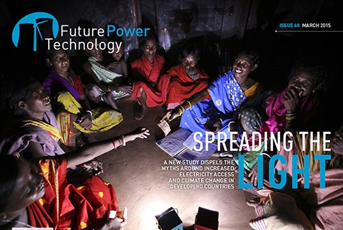 Future Power Technology March 2015